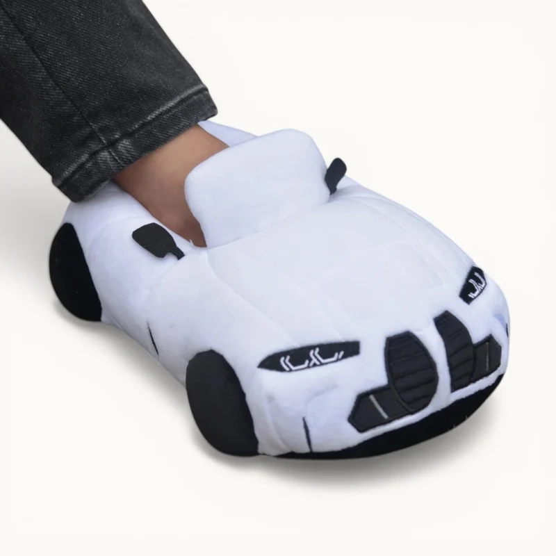 Chausson voiture