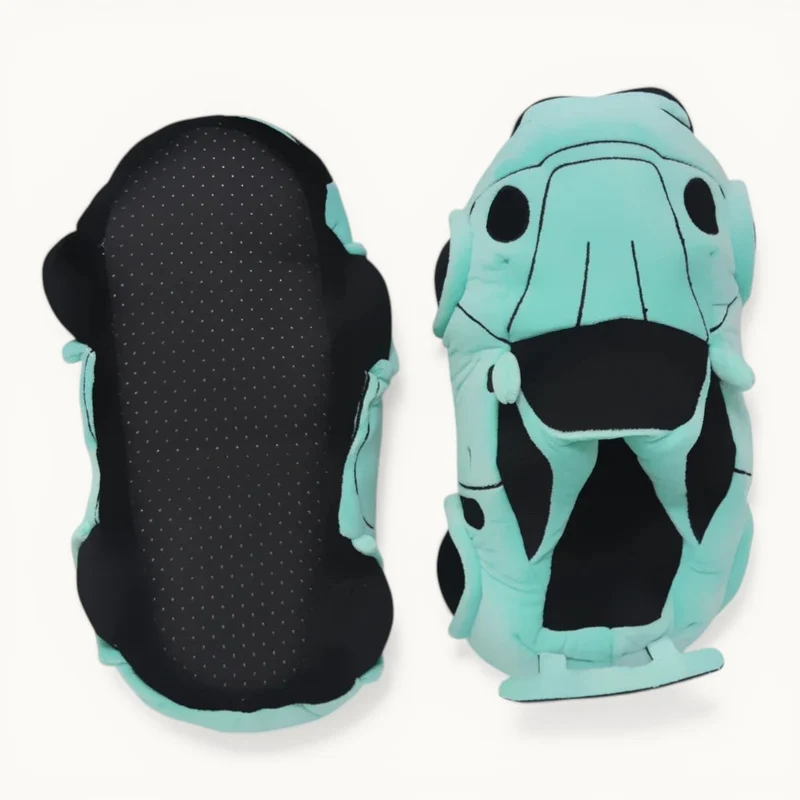 Chausson voiture
