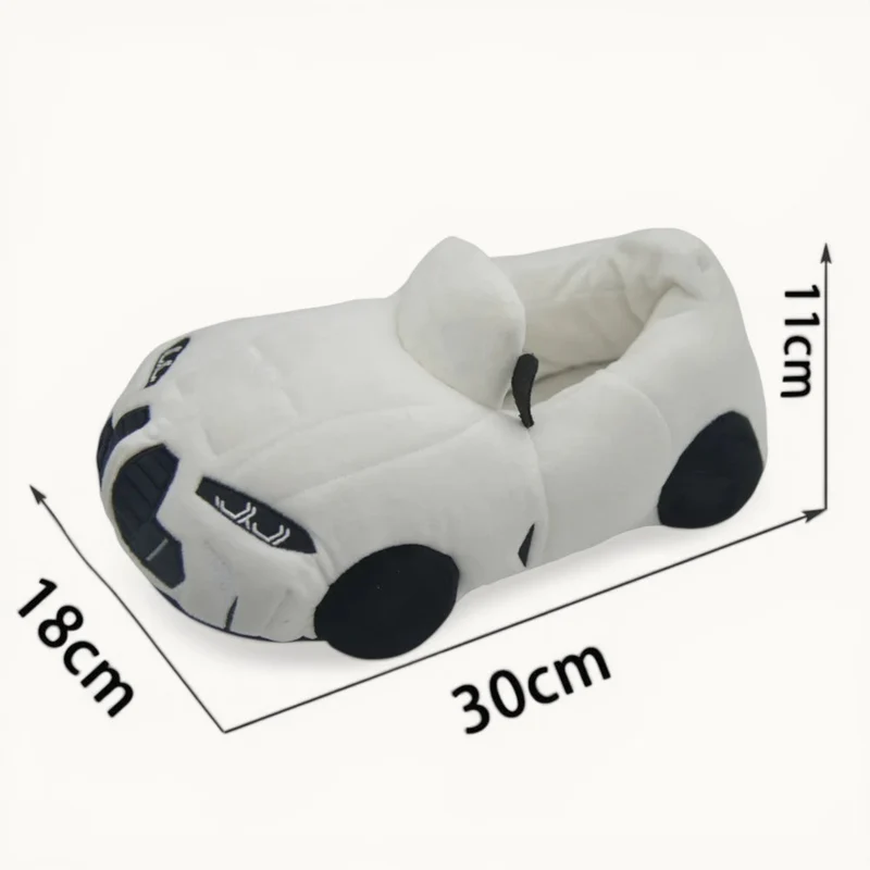 Chausson voiture