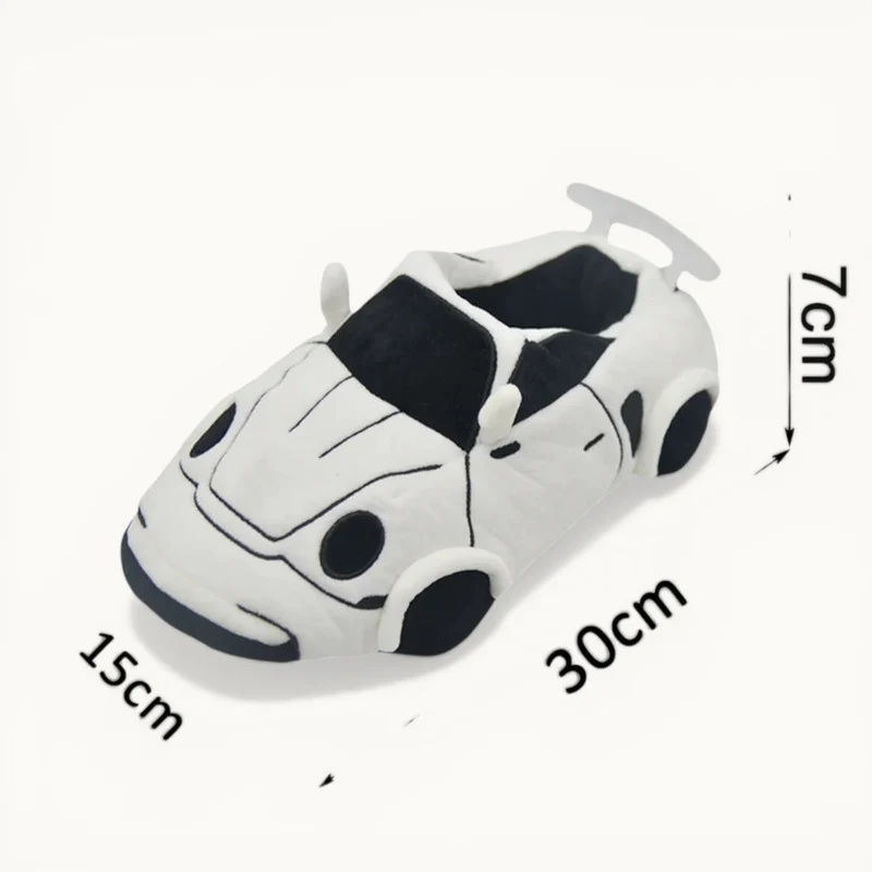 Chausson voiture