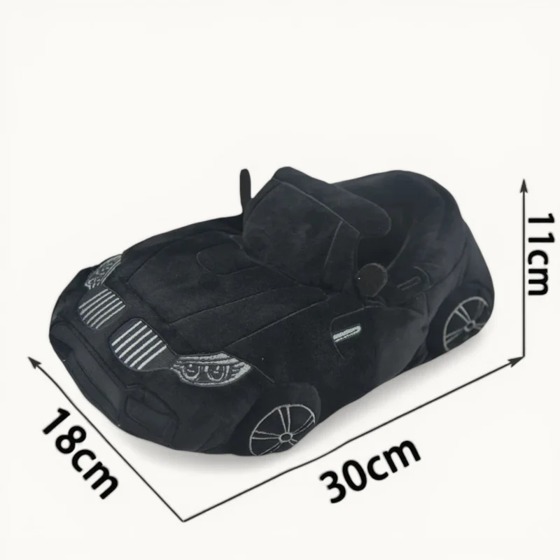 Chausson voiture