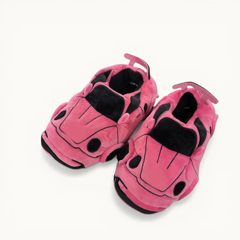 Chausson voiture