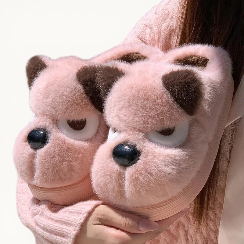 Chausson chiens