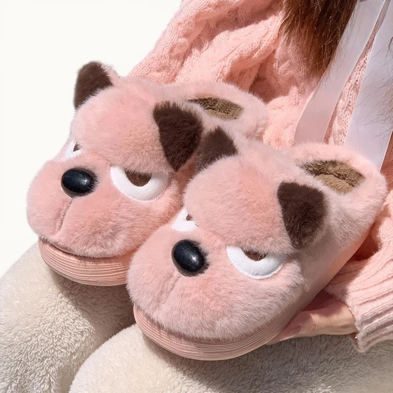 Chausson chiens