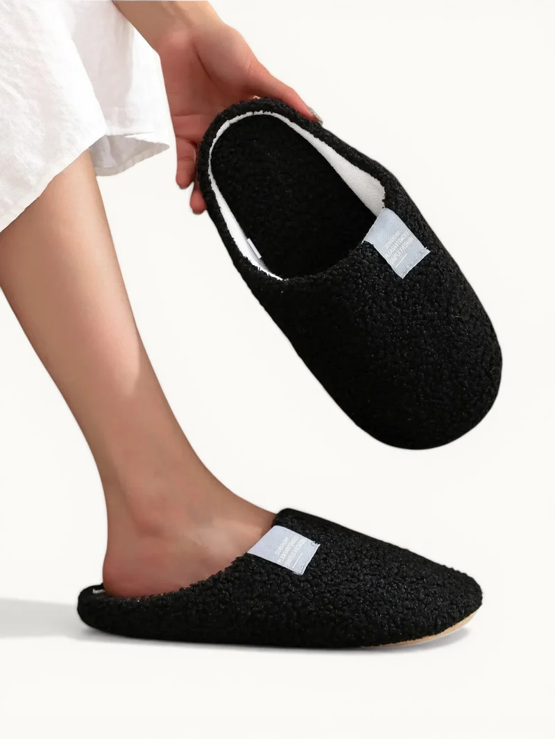 Chaussons hotel