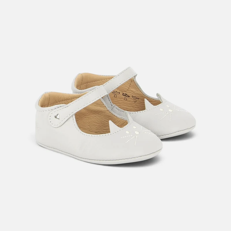 T&C 15 MINI CAT - MOUTON - GREY