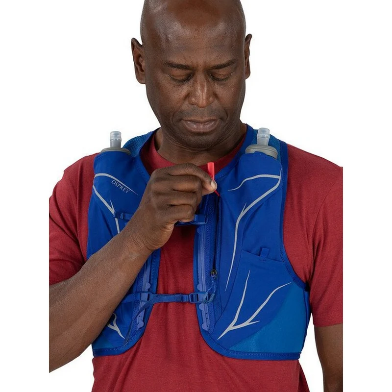 Veste d'hydratation Osprey Duro LT