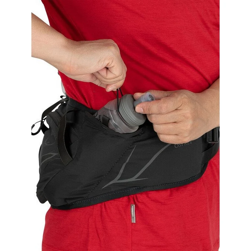 Ceinture d'hydratation Osprey Duro/Dyna