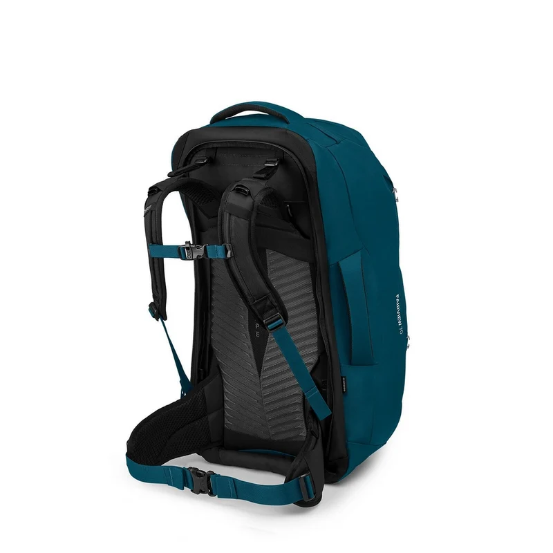 Sac à dos Osprey Fairview 70 Travel (femmes)