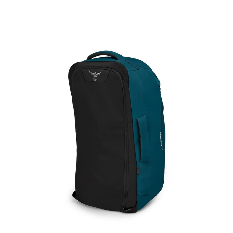 Sac à dos Osprey Fairview 70 Travel (femmes)