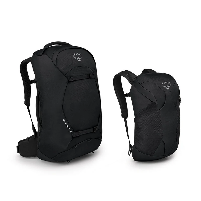 Sac à dos Osprey Farpoint 70 Travel