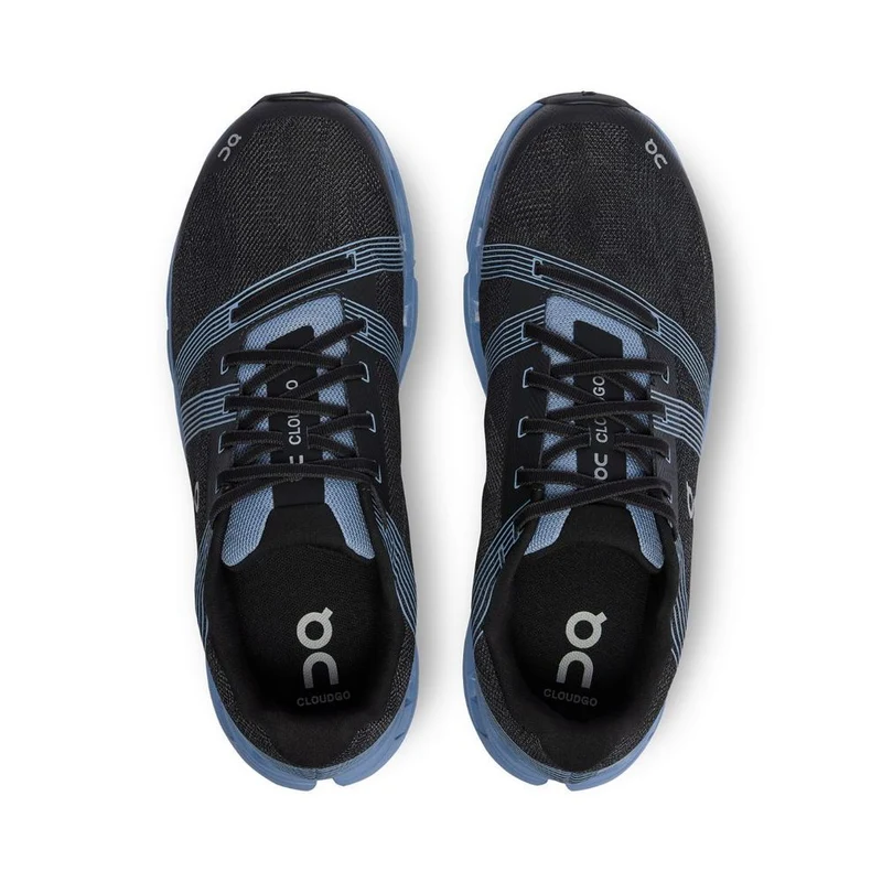 Souliers de course On Cloudgo (hommes)