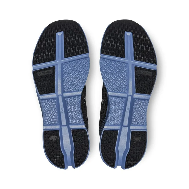 Souliers de course On Cloudgo (hommes)