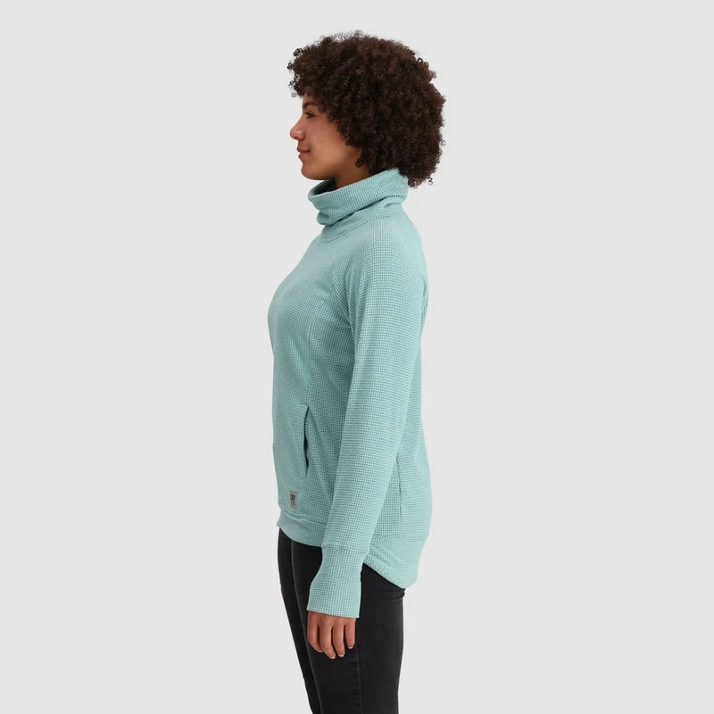 Chandail Outdoor Research Trail Mix (femmes)