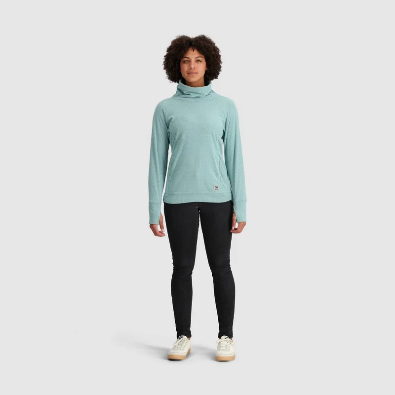 Chandail Outdoor Research Trail Mix (femmes)