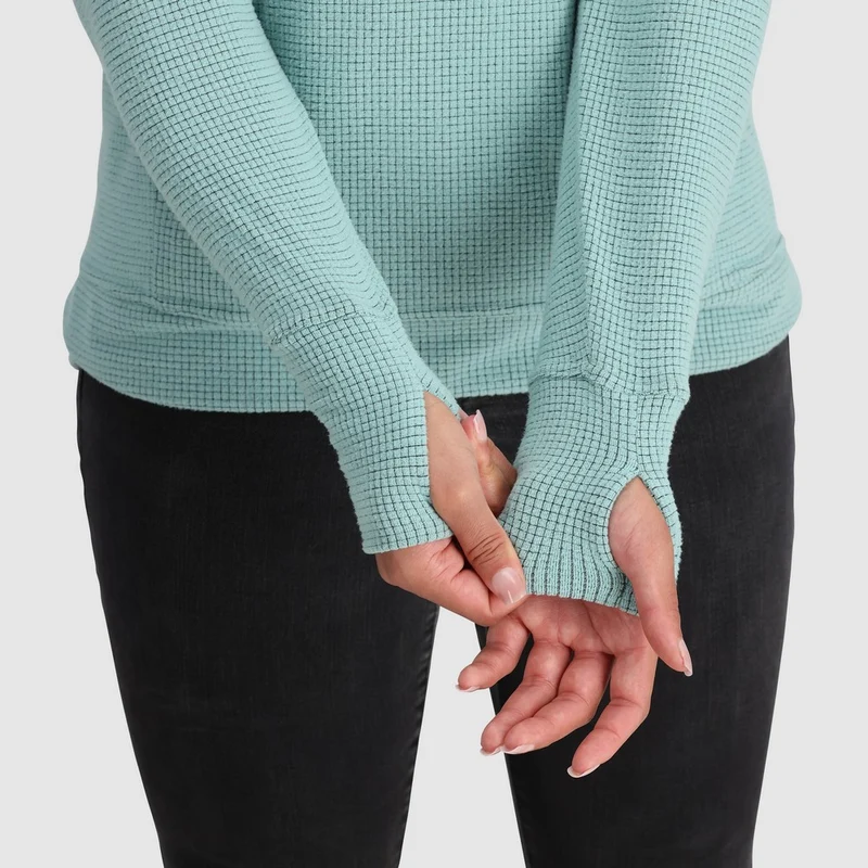 Chandail Outdoor Research Trail Mix (femmes)