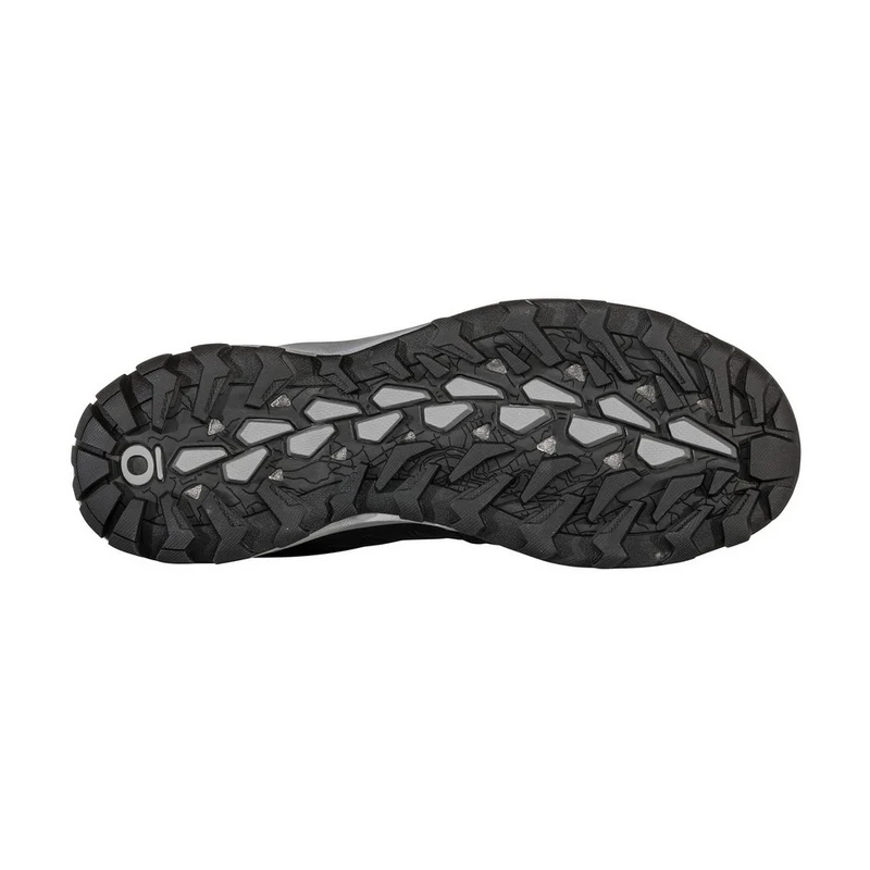 Bottes de randonnée Oboz Sypes MID Leather B-Dry (hommes)