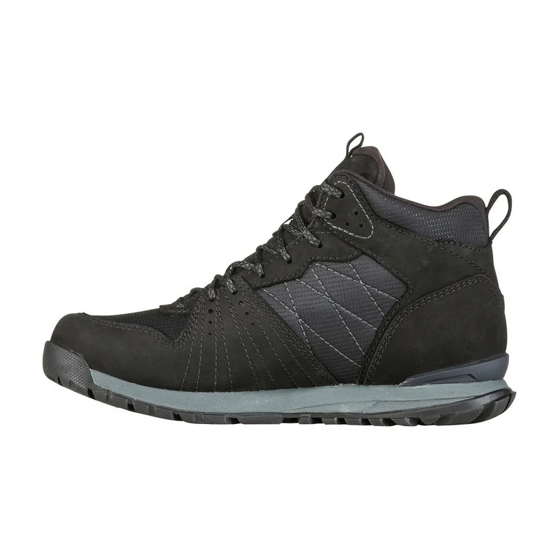 Bottes d'hiver isolées Oboz Bozeman MID B-Dry (femmes)