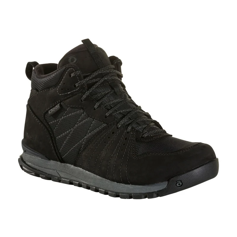 Bottes d'hiver isolées Oboz Bozeman MID B-Dry (femmes)