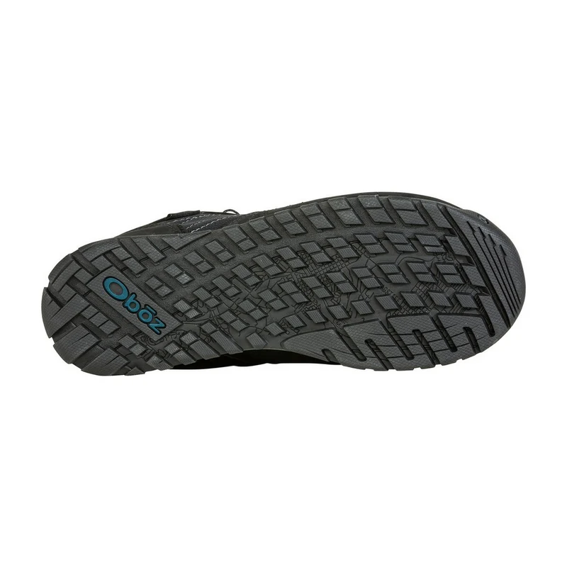Bottes d'hiver isolées Oboz Bozeman MID B-Dry (femmes)