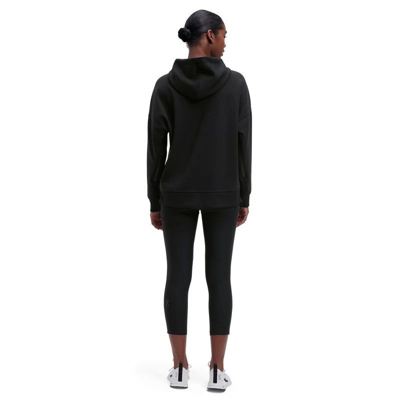 Chandail à capuchon On Hoodie (femmes)