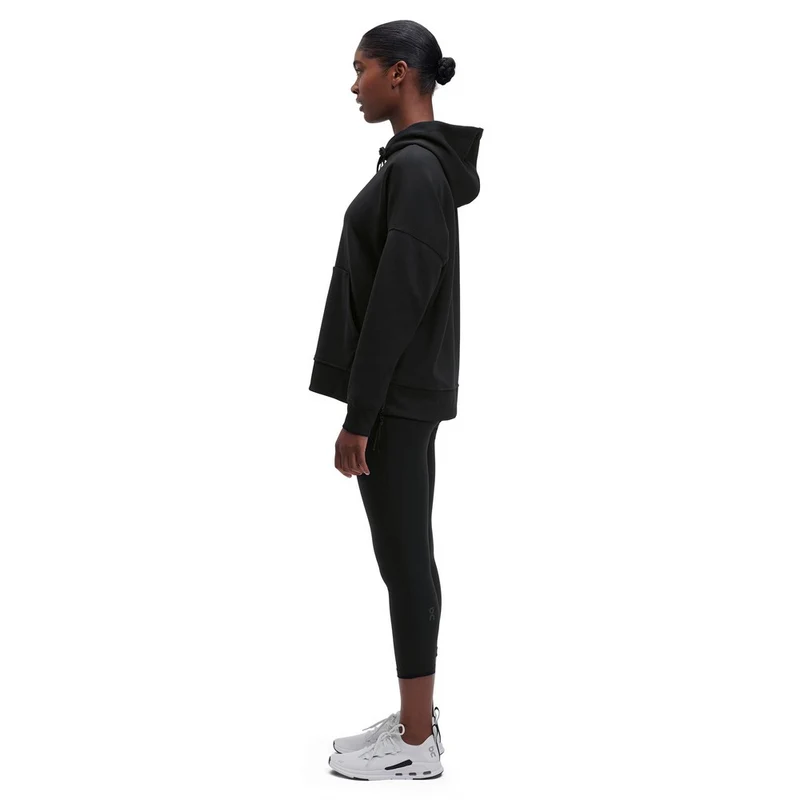 Chandail à capuchon On Hoodie (femmes)