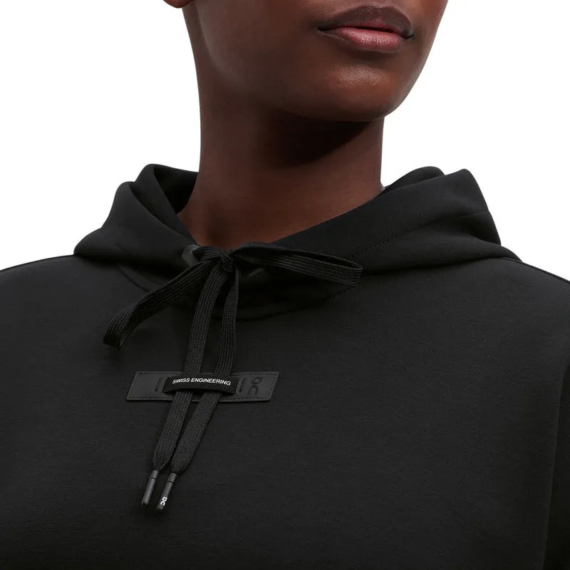 Chandail à capuchon On Hoodie (femmes)
