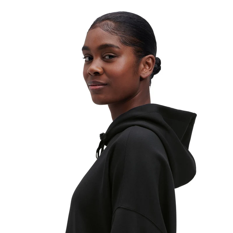 Chandail à capuchon On Hoodie (femmes)