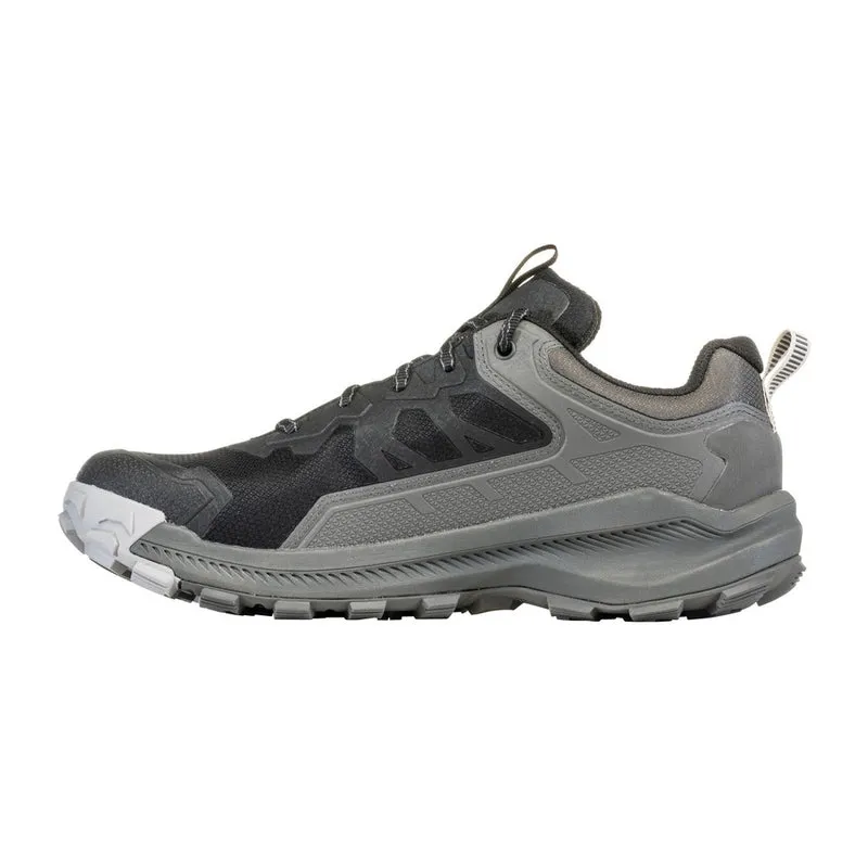 Souliers de randonnée légère Oboz Katabatic Low B-Dry (hommes)