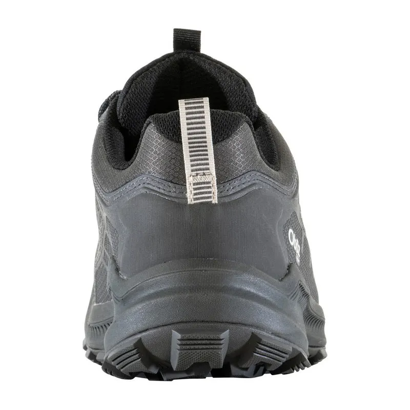 Souliers de randonnée légère Oboz Katabatic Low B-Dry (hommes)