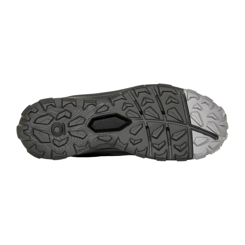 Souliers de randonnée légère Oboz Katabatic Low B-Dry (hommes)