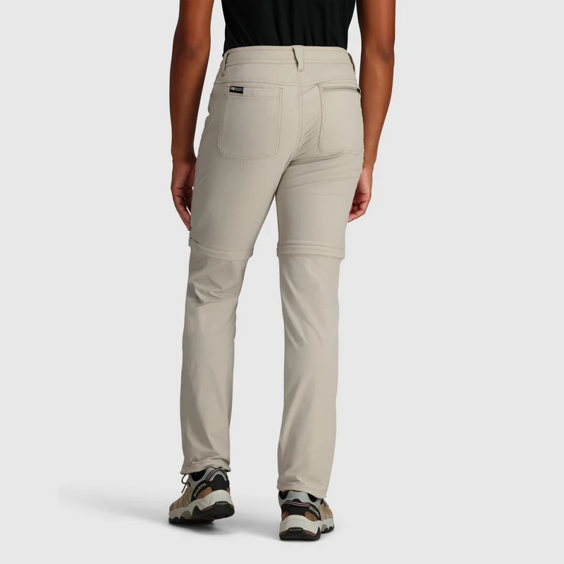 Pantalon convertible Outdoor Research Ferrosi (femmes)