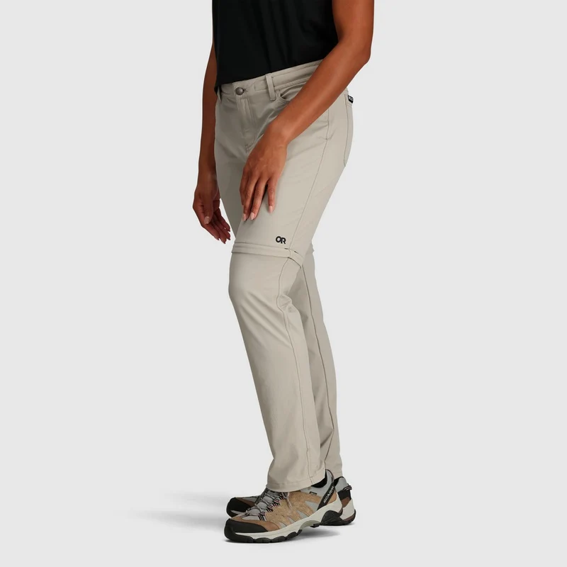 Pantalon convertible Outdoor Research Ferrosi (femmes)