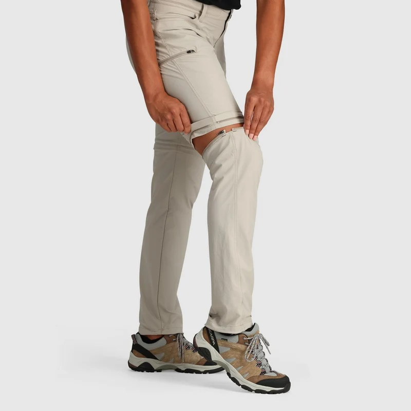 Pantalon convertible Outdoor Research Ferrosi (femmes)