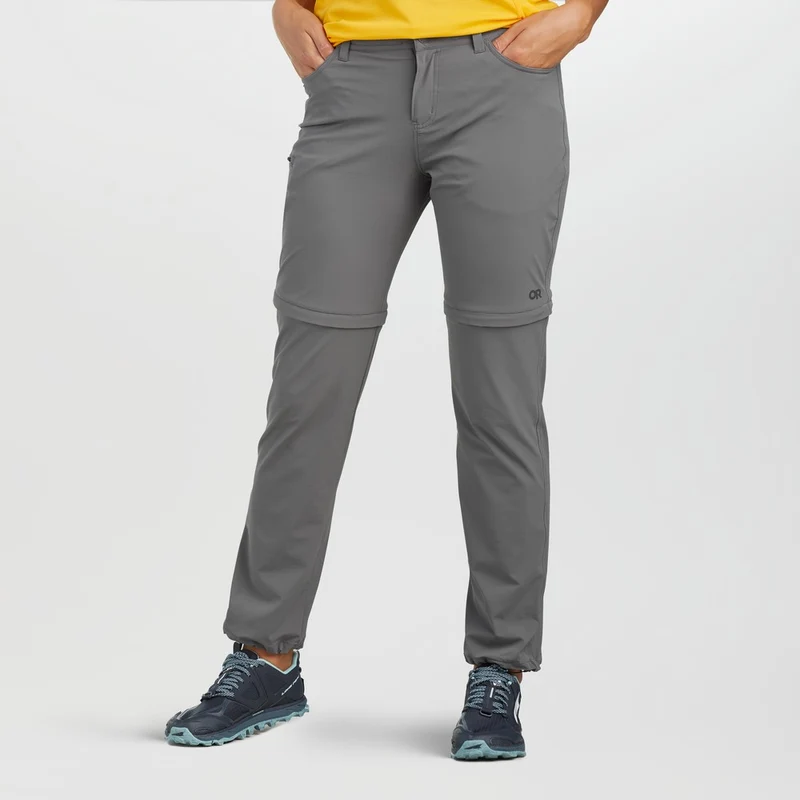 Pantalon convertible Outdoor Research Ferrosi (femmes)