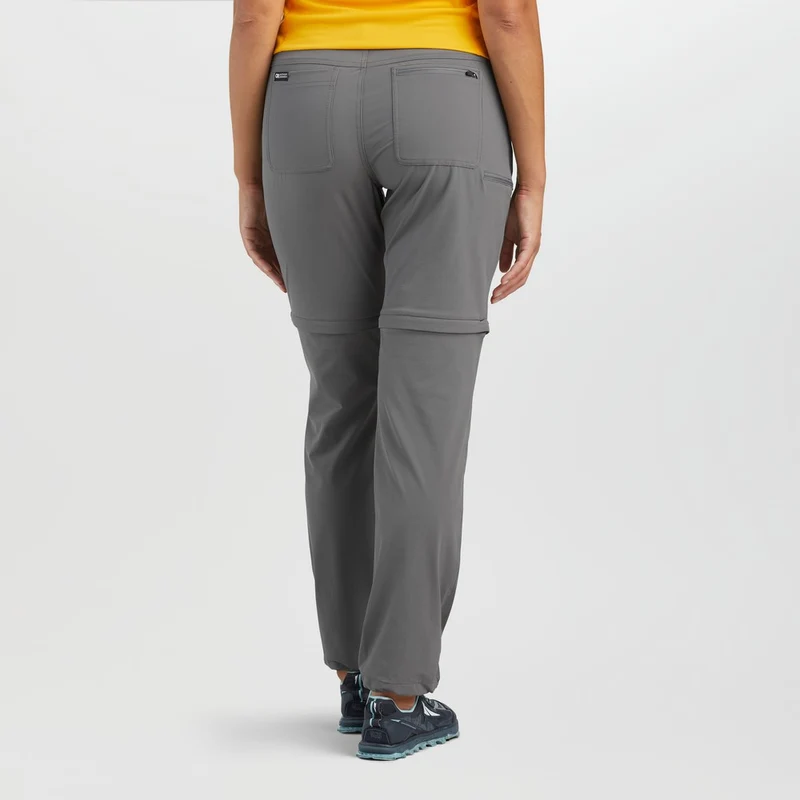 Pantalon convertible Outdoor Research Ferrosi (femmes)