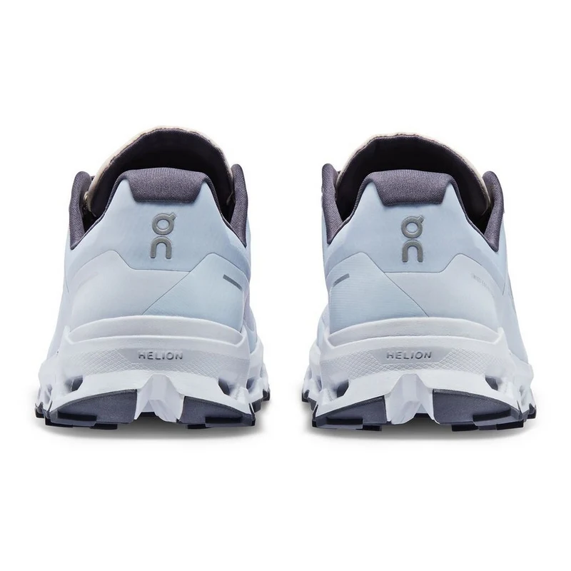 Souliers de course en sentier On Cloudvista Waterproof (femmes)