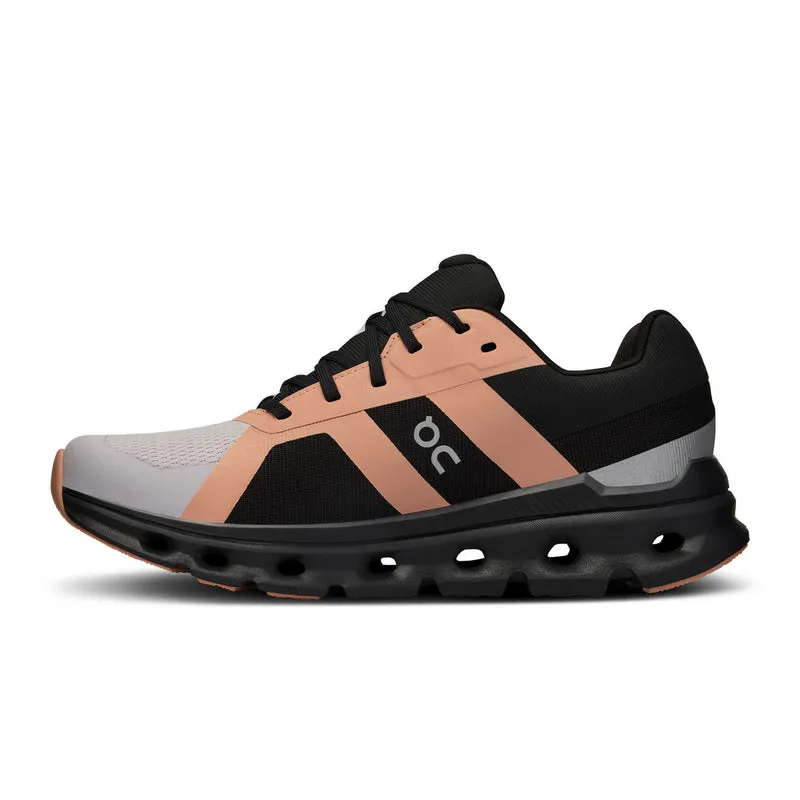 Souliers de course imperméables On Cloudrunner (femmes)