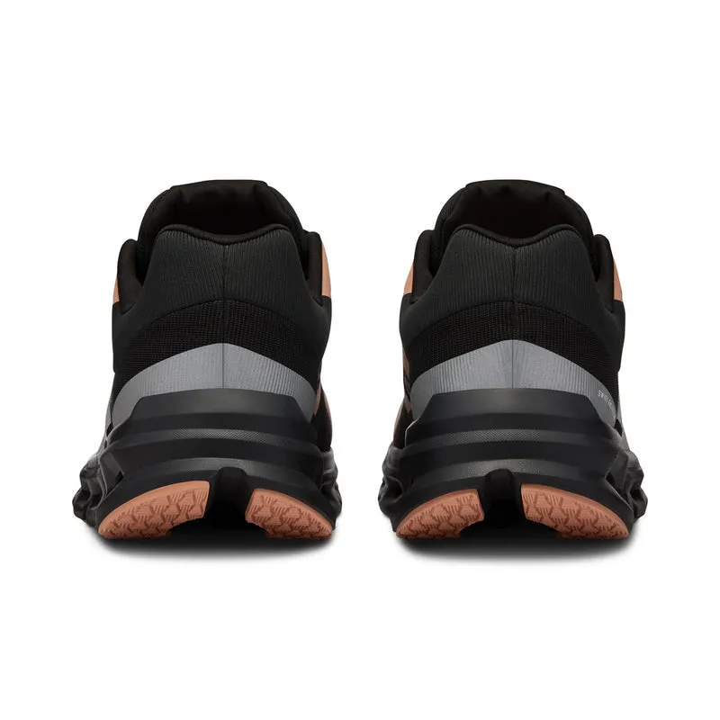 Souliers de course imperméables On Cloudrunner (femmes)