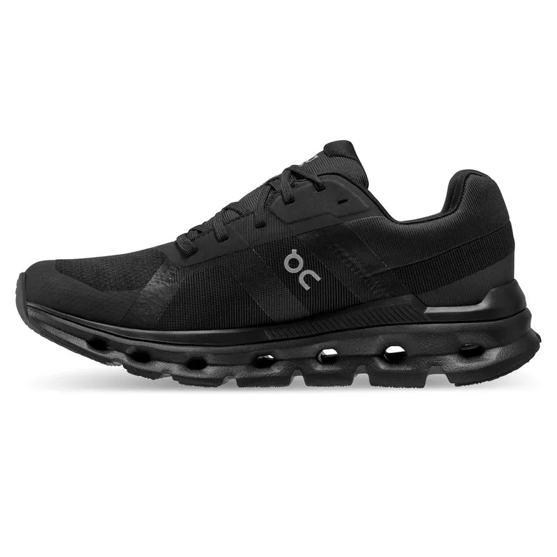 Souliers de course imperméables On Cloudrunner (femmes)