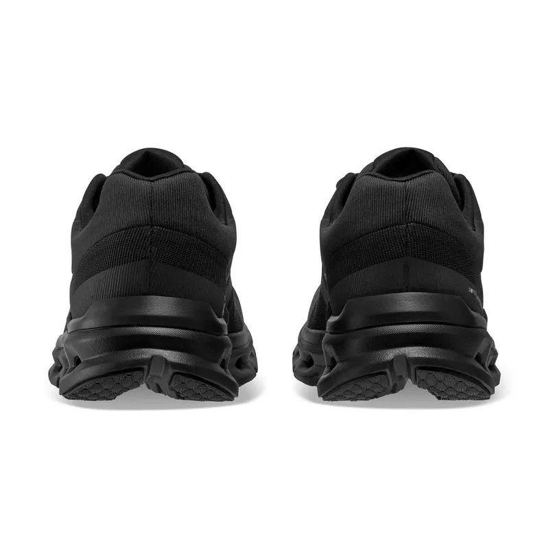 Souliers de course imperméables On Cloudrunner (femmes)