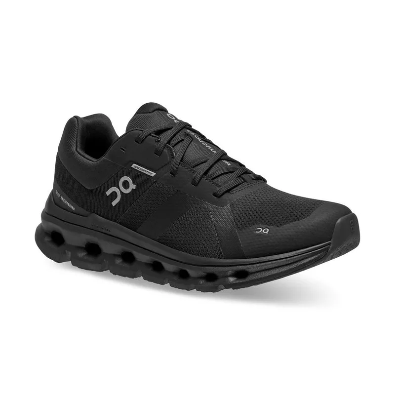 Souliers de course imperméables On Cloudrunner (femmes)