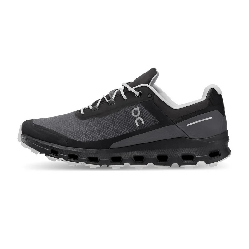 Souliers de course en sentier On Cloudvista Waterproof (hommes)