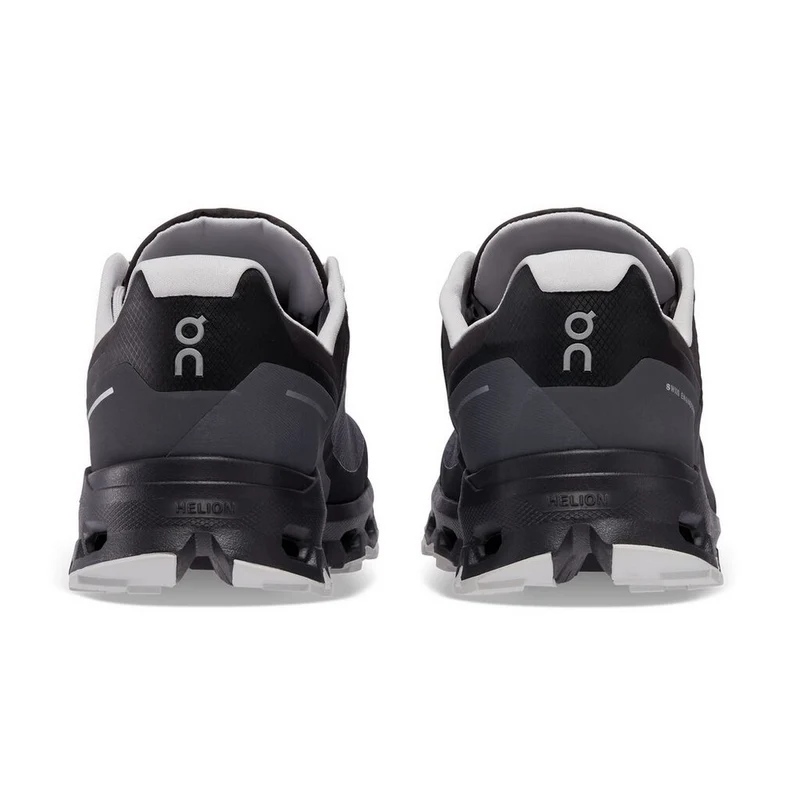 Souliers de course en sentier On Cloudvista Waterproof (hommes)