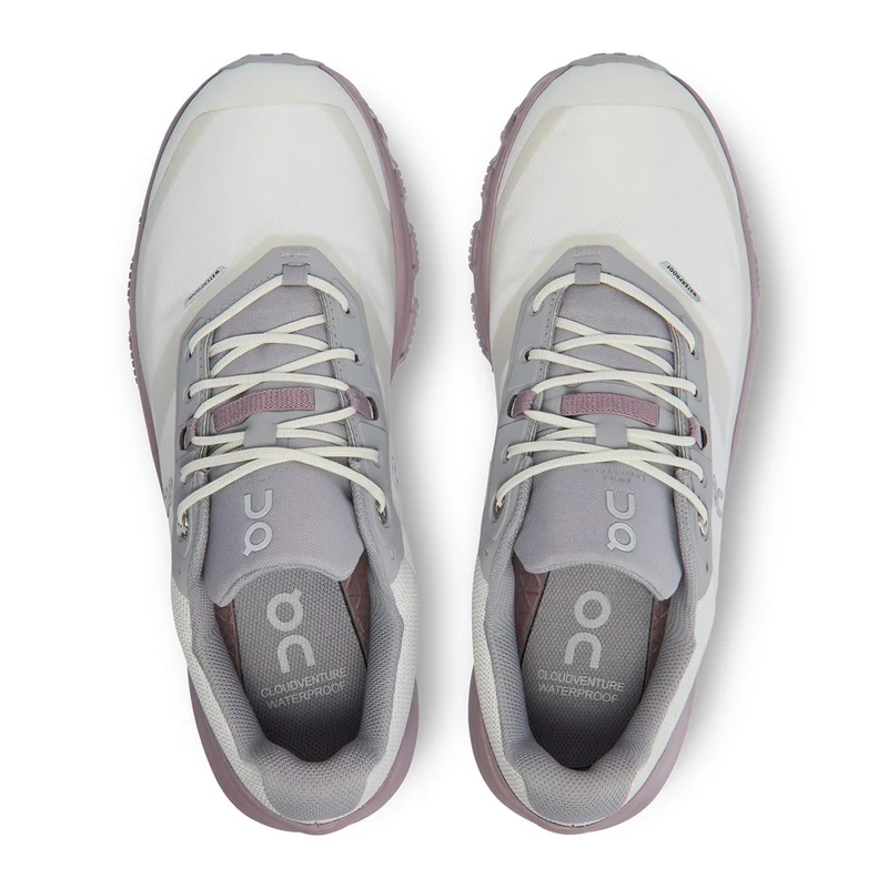 Souliers imperméables On Cloudventure (femmes)