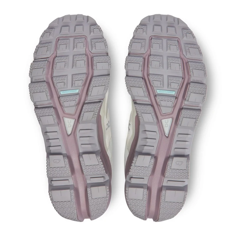 Souliers imperméables On Cloudventure (femmes)