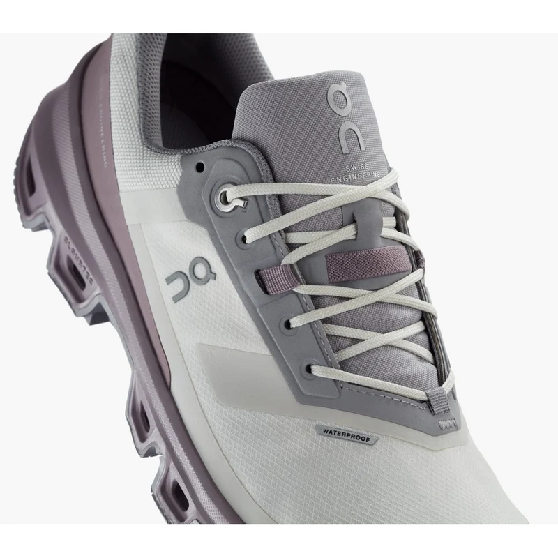 Souliers imperméables On Cloudventure (femmes)