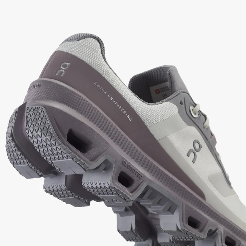 Souliers imperméables On Cloudventure (femmes)