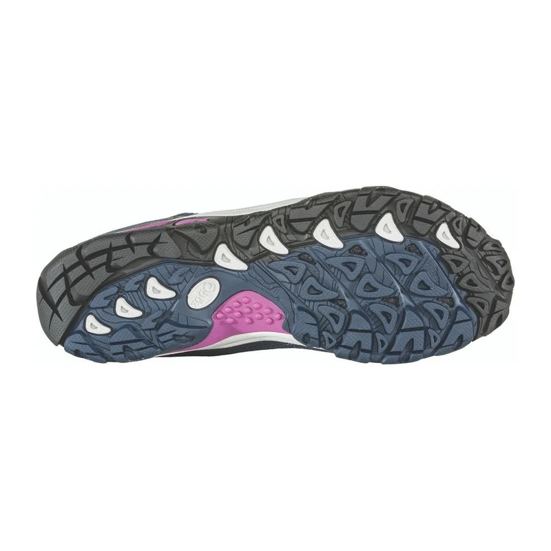 Bottes de randonnée Oboz Saphire Mid B-Dry (femmes)