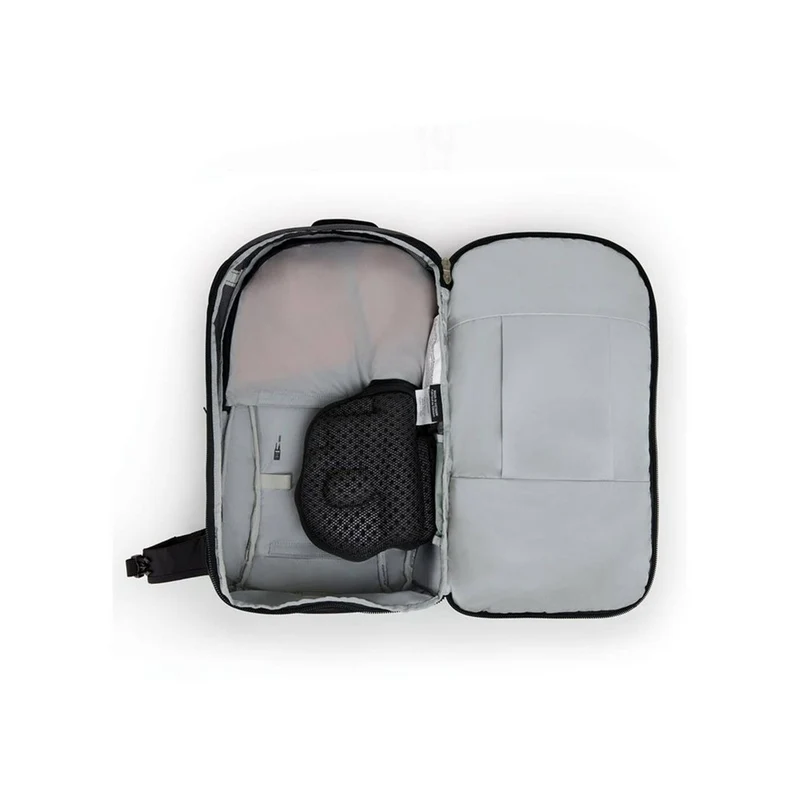 Sac à dos Osprey Sopris Pro 30 avec coussin gonflable E1